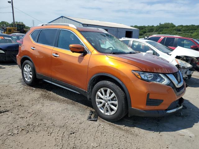 Photo 3 VIN: 5N1AT2MT6JC716506 - NISSAN ROGUE 