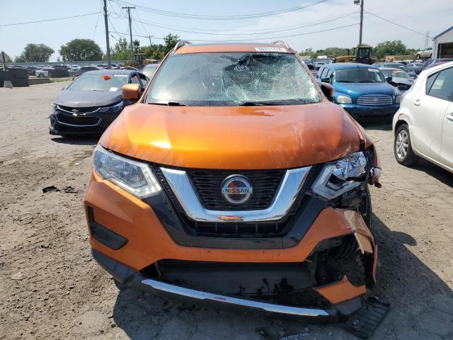 Photo 4 VIN: 5N1AT2MT6JC716506 - NISSAN ROGUE 