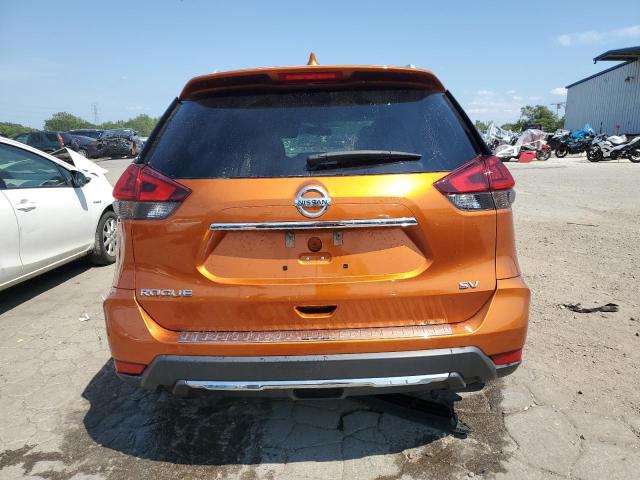 Photo 5 VIN: 5N1AT2MT6JC716506 - NISSAN ROGUE 