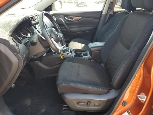 Photo 6 VIN: 5N1AT2MT6JC716506 - NISSAN ROGUE 