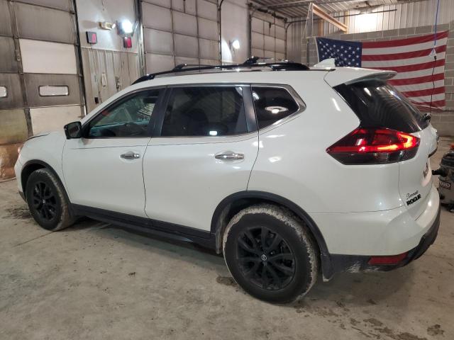 Photo 1 VIN: 5N1AT2MT6JC731183 - NISSAN ROGUE S 