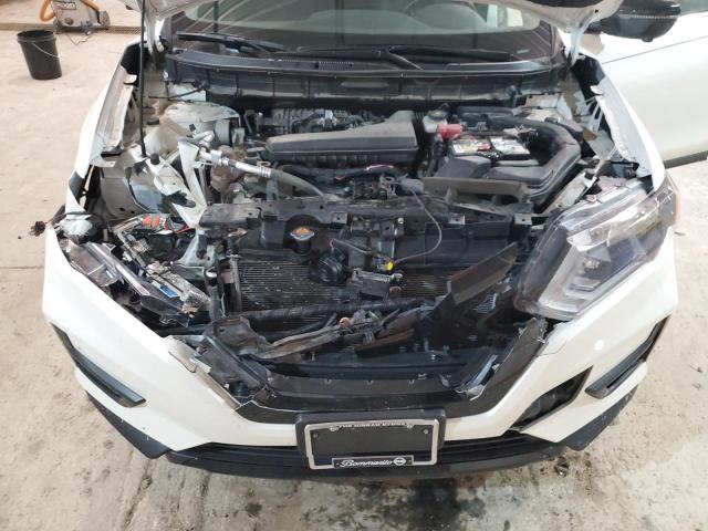 Photo 11 VIN: 5N1AT2MT6JC731183 - NISSAN ROGUE S 