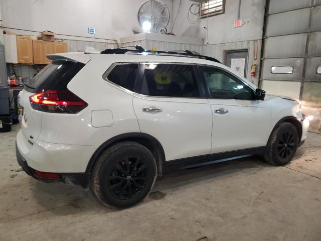 Photo 2 VIN: 5N1AT2MT6JC731183 - NISSAN ROGUE S 