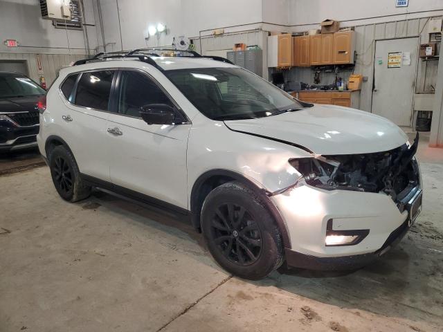 Photo 3 VIN: 5N1AT2MT6JC731183 - NISSAN ROGUE S 