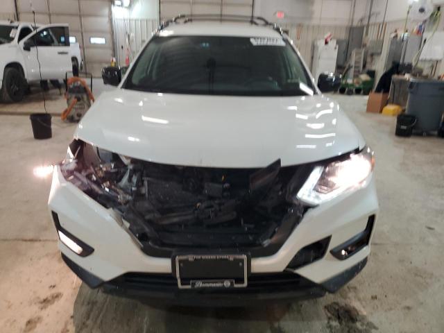 Photo 4 VIN: 5N1AT2MT6JC731183 - NISSAN ROGUE S 