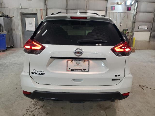 Photo 5 VIN: 5N1AT2MT6JC731183 - NISSAN ROGUE S 