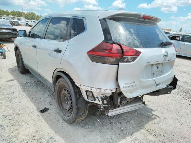 Photo 2 VIN: 5N1AT2MT6JC732897 - NISSAN ROGUE S 