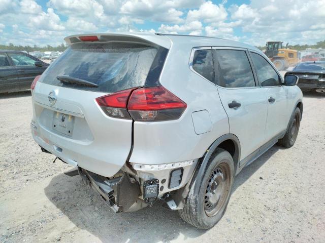 Photo 3 VIN: 5N1AT2MT6JC732897 - NISSAN ROGUE S 