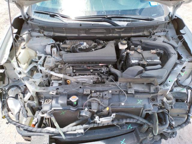 Photo 6 VIN: 5N1AT2MT6JC732897 - NISSAN ROGUE S 