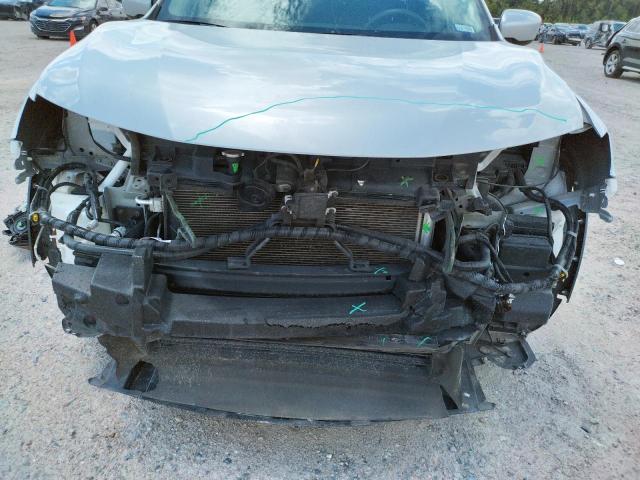 Photo 8 VIN: 5N1AT2MT6JC732897 - NISSAN ROGUE S 