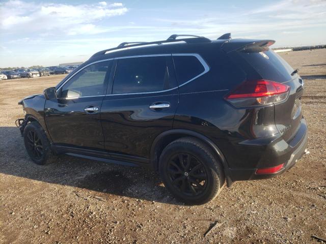 Photo 1 VIN: 5N1AT2MT6JC741289 - NISSAN ROGUE S 