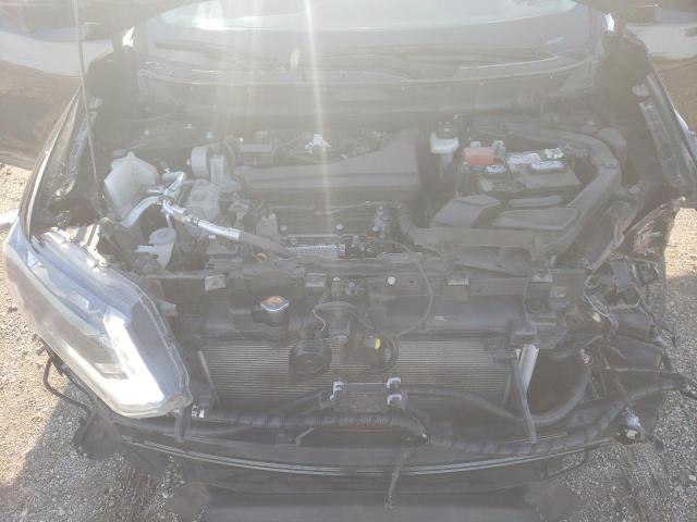 Photo 10 VIN: 5N1AT2MT6JC741289 - NISSAN ROGUE S 