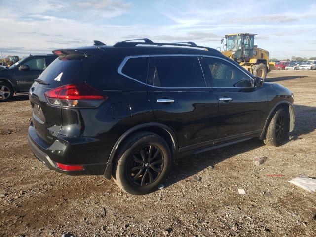 Photo 2 VIN: 5N1AT2MT6JC741289 - NISSAN ROGUE S 