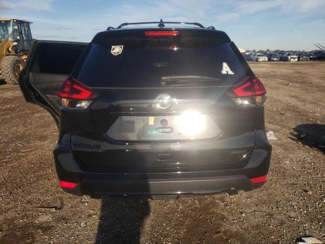 Photo 5 VIN: 5N1AT2MT6JC741289 - NISSAN ROGUE S 