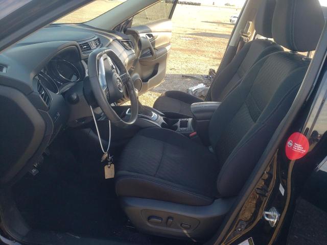 Photo 6 VIN: 5N1AT2MT6JC741289 - NISSAN ROGUE S 