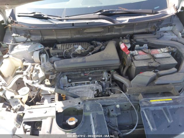 Photo 9 VIN: 5N1AT2MT6JC741440 - NISSAN ROGUE 