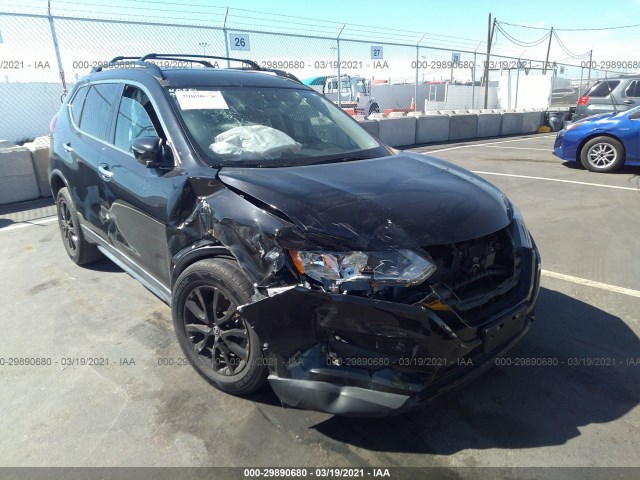 Photo 0 VIN: 5N1AT2MT6JC743446 - NISSAN ROGUE 