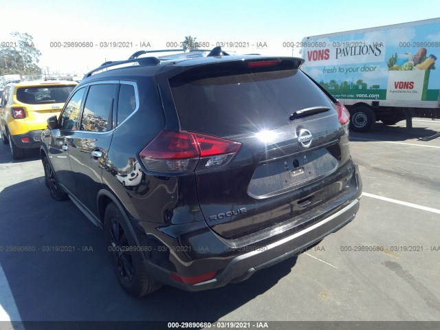 Photo 2 VIN: 5N1AT2MT6JC743446 - NISSAN ROGUE 