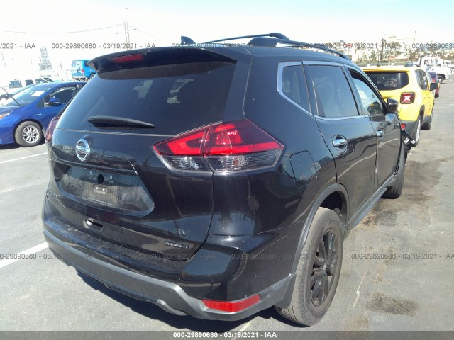 Photo 3 VIN: 5N1AT2MT6JC743446 - NISSAN ROGUE 