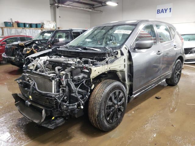 Photo 0 VIN: 5N1AT2MT6JC744984 - NISSAN ROGUE 