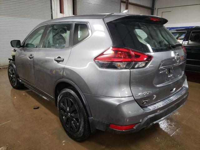 Photo 1 VIN: 5N1AT2MT6JC744984 - NISSAN ROGUE 