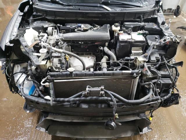 Photo 10 VIN: 5N1AT2MT6JC744984 - NISSAN ROGUE 