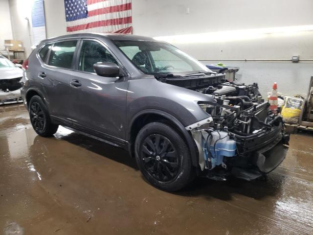 Photo 3 VIN: 5N1AT2MT6JC744984 - NISSAN ROGUE 