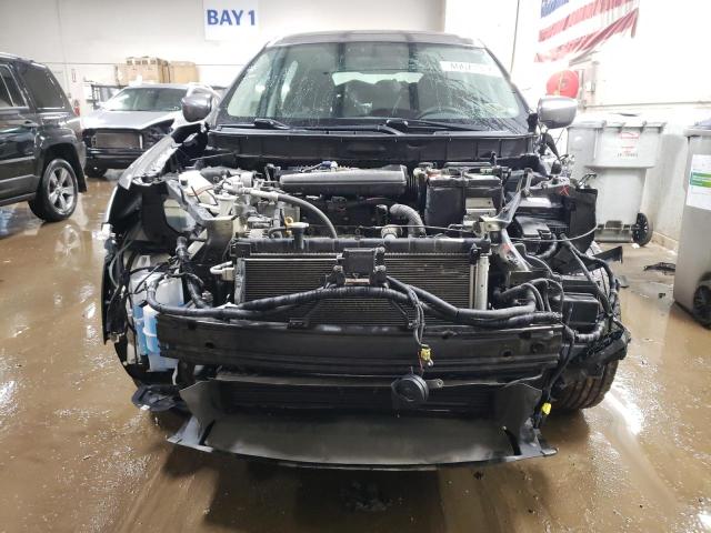 Photo 4 VIN: 5N1AT2MT6JC744984 - NISSAN ROGUE 