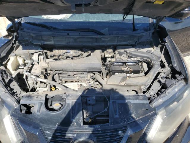 Photo 11 VIN: 5N1AT2MT6JC747500 - NISSAN ROGUE S 