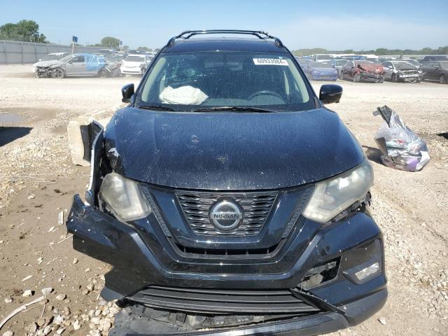 Photo 4 VIN: 5N1AT2MT6JC747500 - NISSAN ROGUE S 