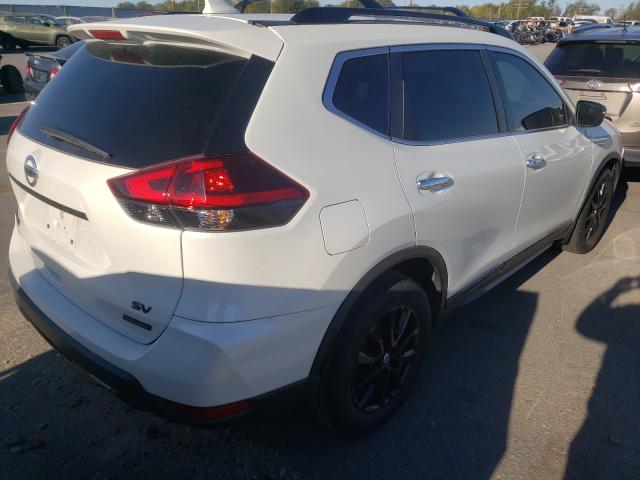 Photo 3 VIN: 5N1AT2MT6JC748212 - NISSAN ROGUE 