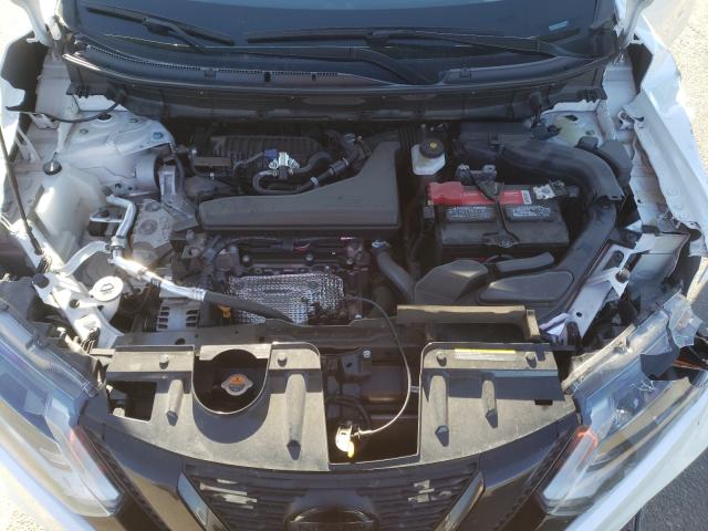 Photo 6 VIN: 5N1AT2MT6JC748212 - NISSAN ROGUE 