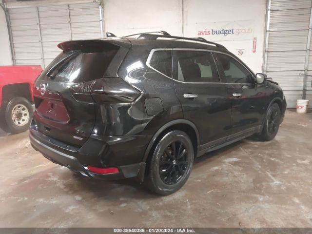 Photo 3 VIN: 5N1AT2MT6JC749697 - NISSAN ROGUE 