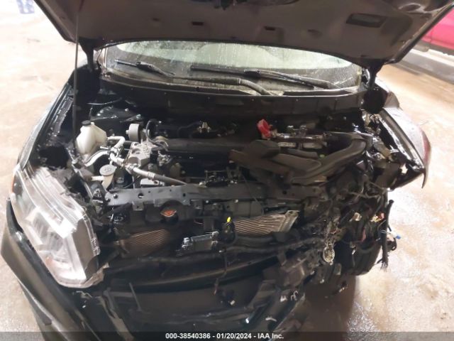 Photo 9 VIN: 5N1AT2MT6JC749697 - NISSAN ROGUE 