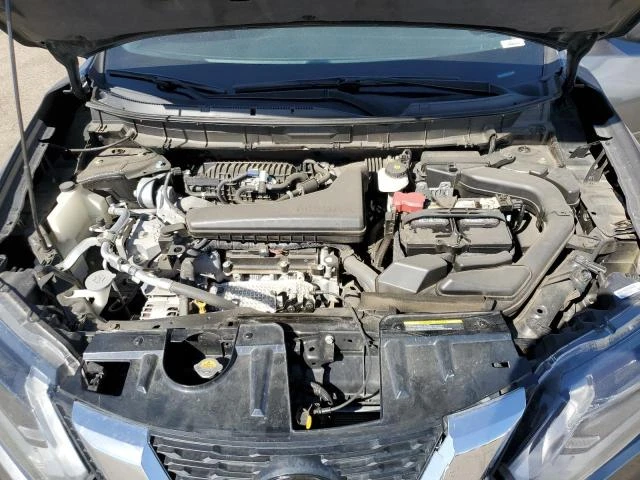 Photo 11 VIN: 5N1AT2MT6JC751823 - NISSAN ROGUE S 