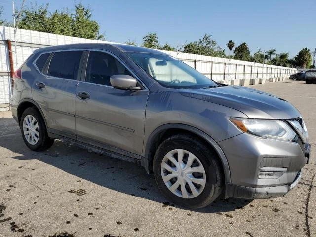 Photo 3 VIN: 5N1AT2MT6JC751823 - NISSAN ROGUE S 