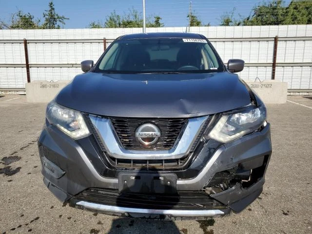 Photo 4 VIN: 5N1AT2MT6JC751823 - NISSAN ROGUE S 