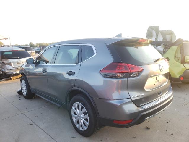 Photo 2 VIN: 5N1AT2MT6JC752633 - NISSAN ROGUE S 