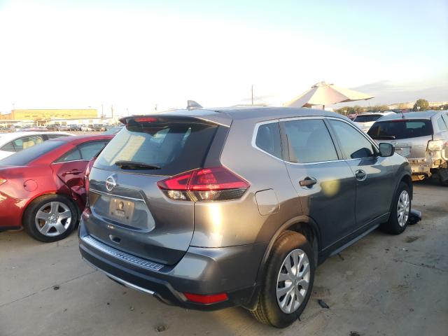 Photo 3 VIN: 5N1AT2MT6JC752633 - NISSAN ROGUE S 