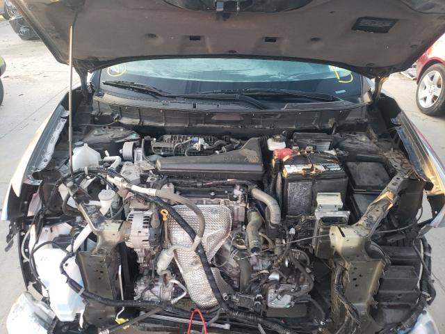 Photo 6 VIN: 5N1AT2MT6JC752633 - NISSAN ROGUE S 