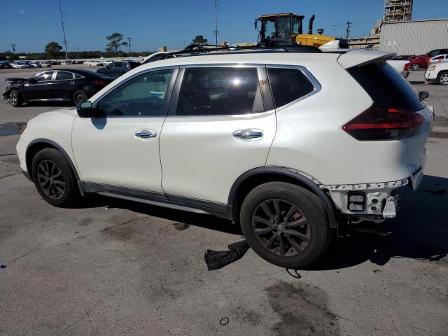 Photo 1 VIN: 5N1AT2MT6JC753491 - NISSAN ROGUE S 