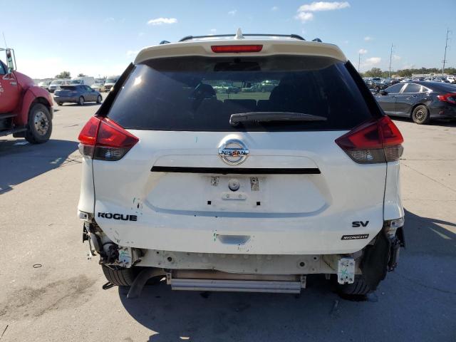 Photo 5 VIN: 5N1AT2MT6JC753491 - NISSAN ROGUE S 