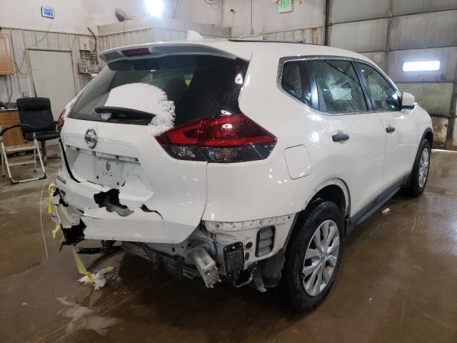 Photo 3 VIN: 5N1AT2MT6JC763471 - NISSAN ROGUE S 