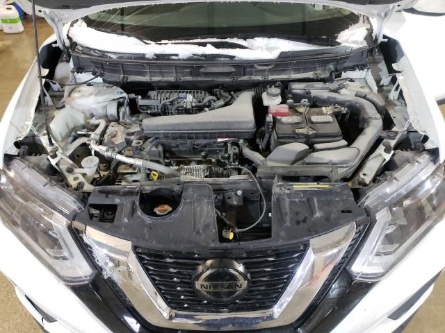 Photo 6 VIN: 5N1AT2MT6JC763471 - NISSAN ROGUE S 