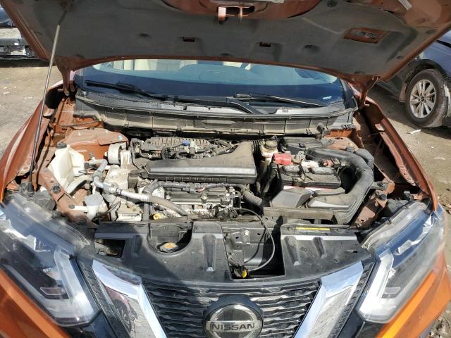 Photo 11 VIN: 5N1AT2MT6JC764880 - NISSAN ROGUE S 