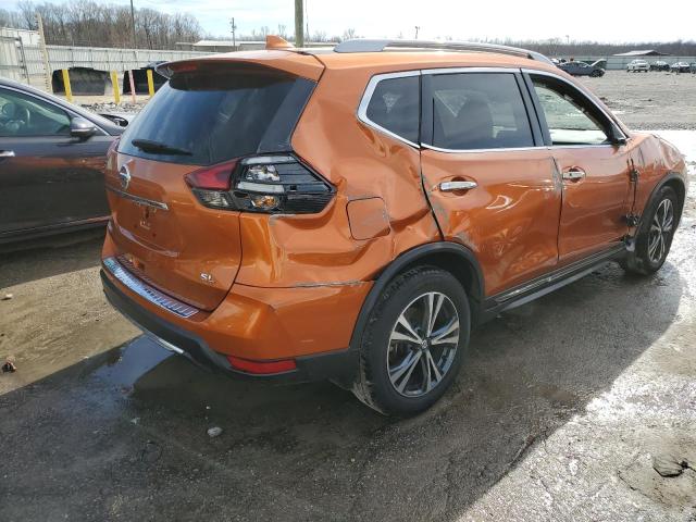 Photo 2 VIN: 5N1AT2MT6JC764880 - NISSAN ROGUE S 