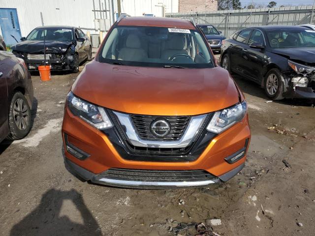 Photo 4 VIN: 5N1AT2MT6JC764880 - NISSAN ROGUE S 