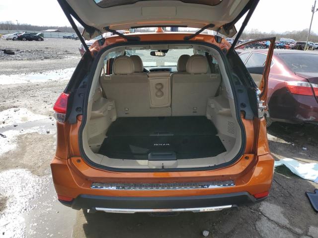 Photo 5 VIN: 5N1AT2MT6JC764880 - NISSAN ROGUE S 