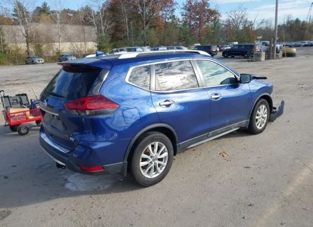 Photo 3 VIN: 5N1AT2MT6JC767469 - NISSAN ROGUE 