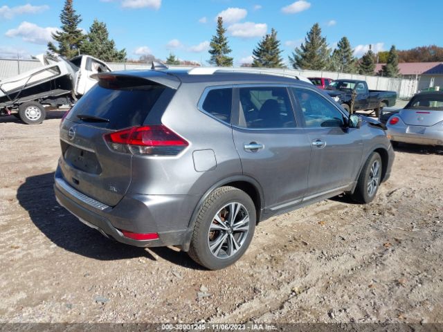 Photo 3 VIN: 5N1AT2MT6JC769691 - NISSAN ROGUE 